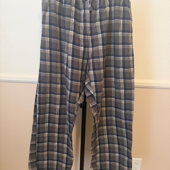 Woolrich XL pajama pants - Picture 2 of 2